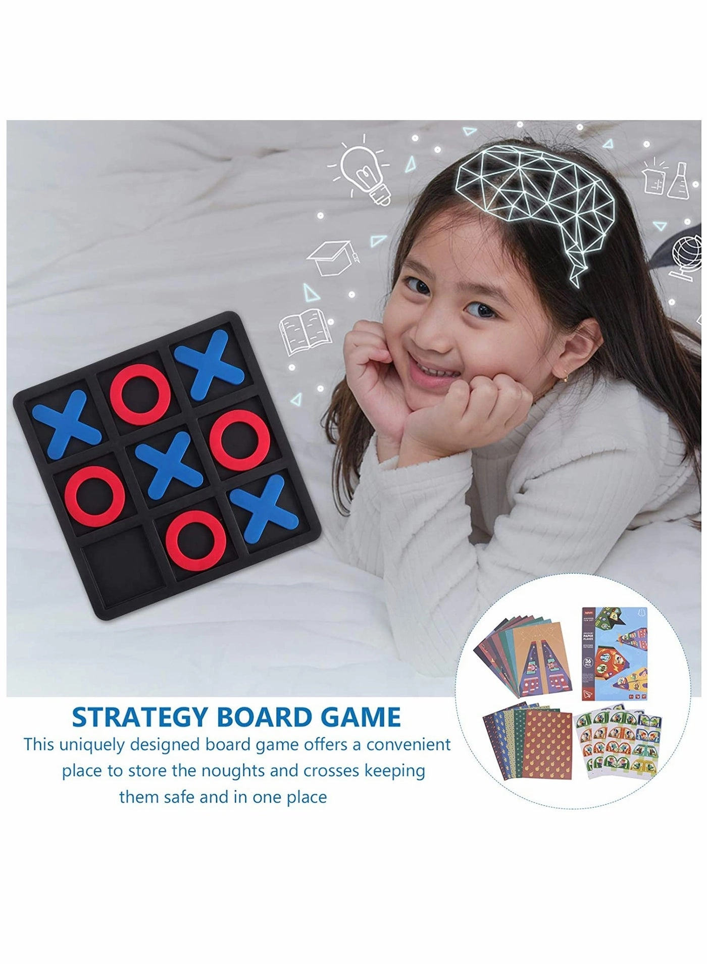 Tic Tac Toe