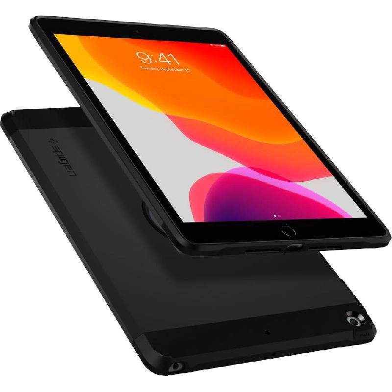 Tough Armor Case for iPad 10.2-inch (2019)