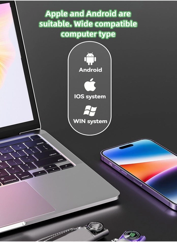 TMS-01 Wireless Earbud