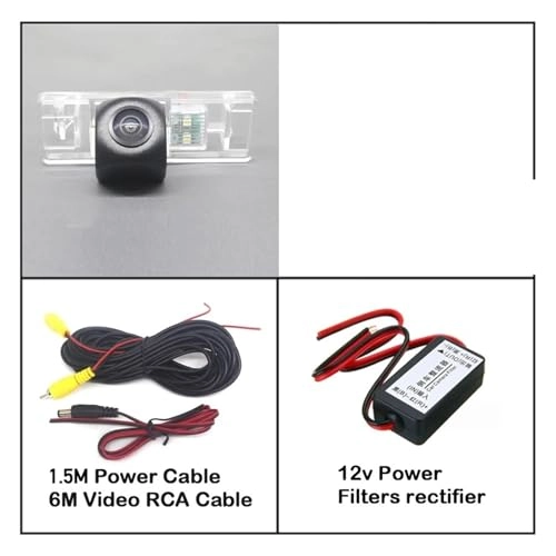 Reversing Camera - Night vision 1080p*720p