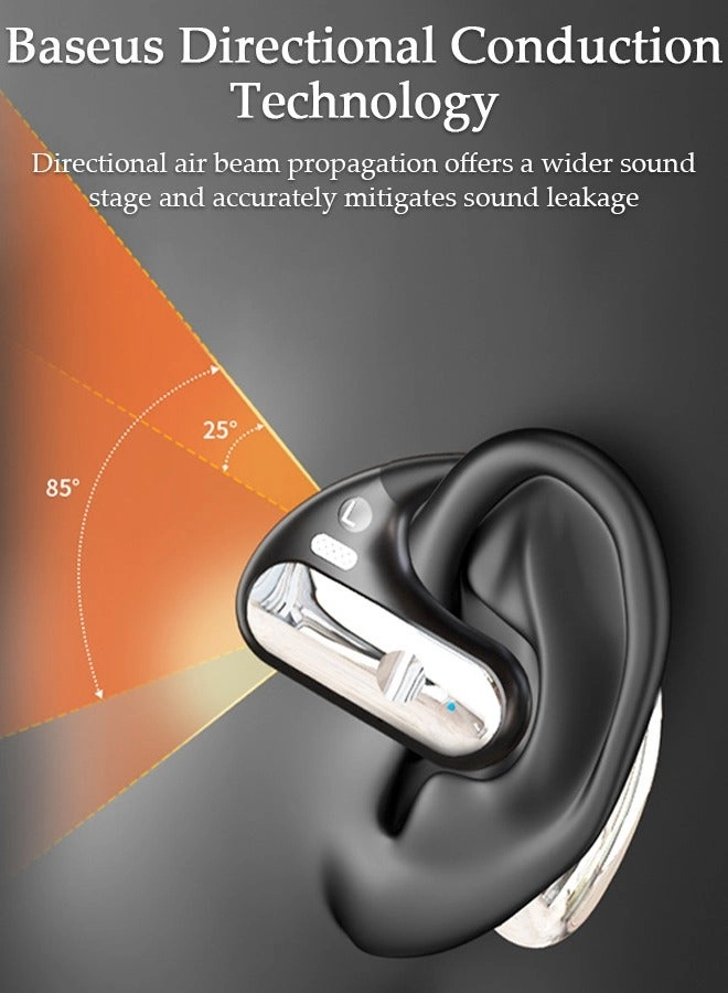 DU4725 Wireless Earbud