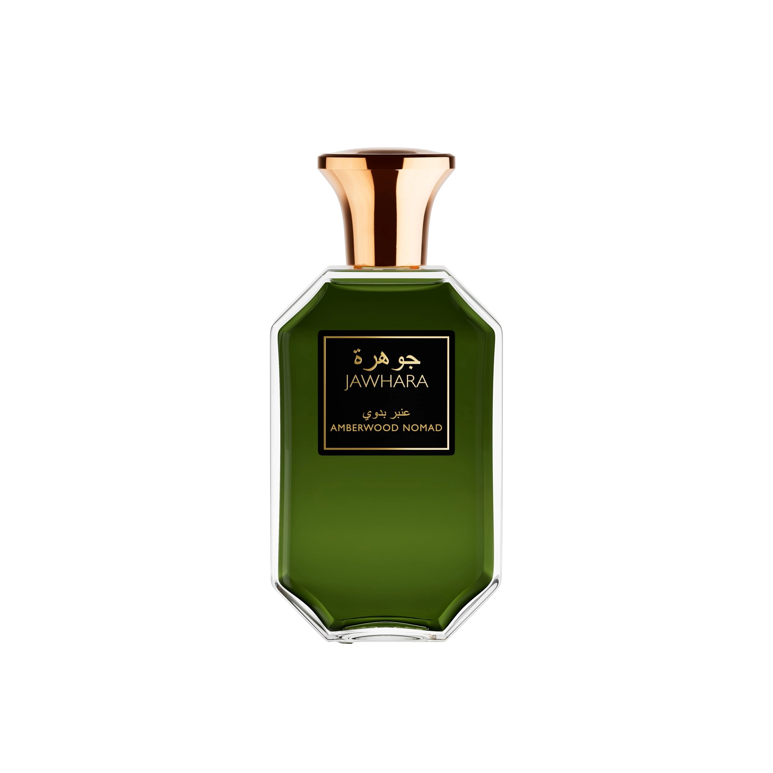 COTY Amberwood Nomad Eau de Parfum 100ml