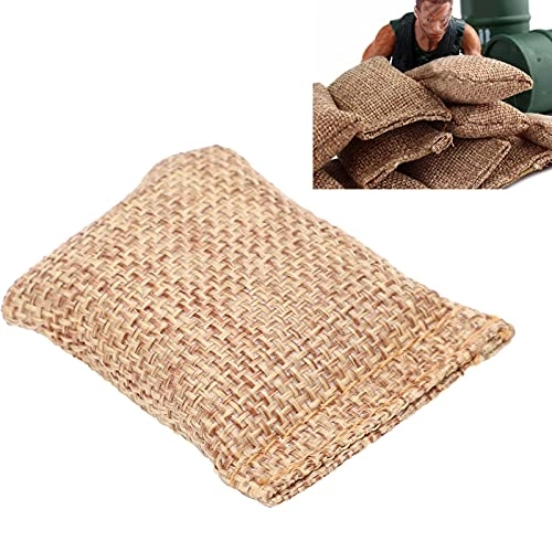 Simulation Sandbag - 1/10