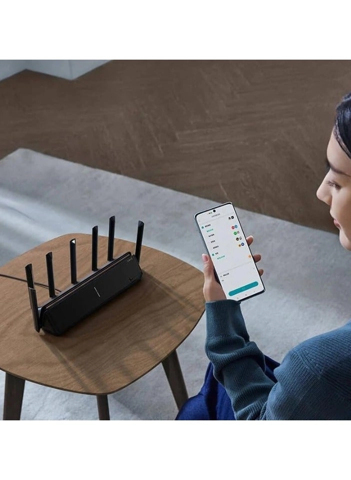 BE7000 - 7000Mbps 802.11ac