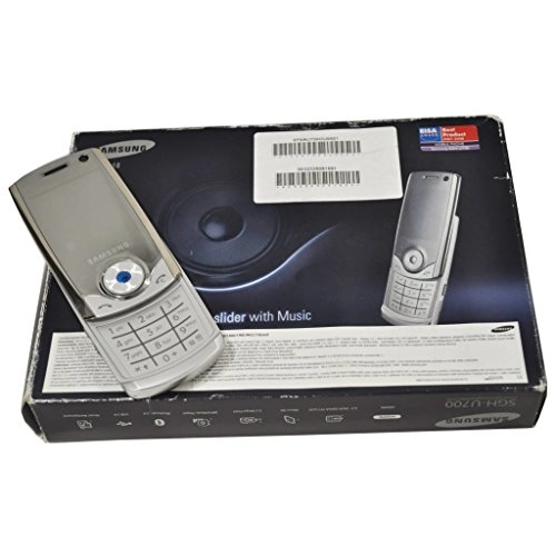 Ultra Edition U700 - 8 GB