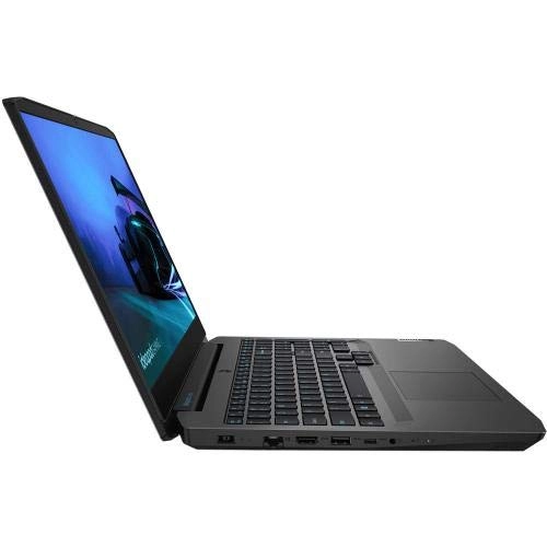 IdeaPad Gaming 3 82EY002BUS - 15.6'' Ryzen 5-4600H 8GB DDR4 256GB SSD