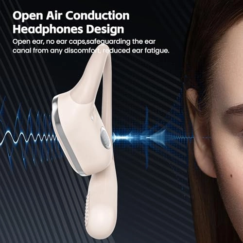 T6 Wireless Earbud