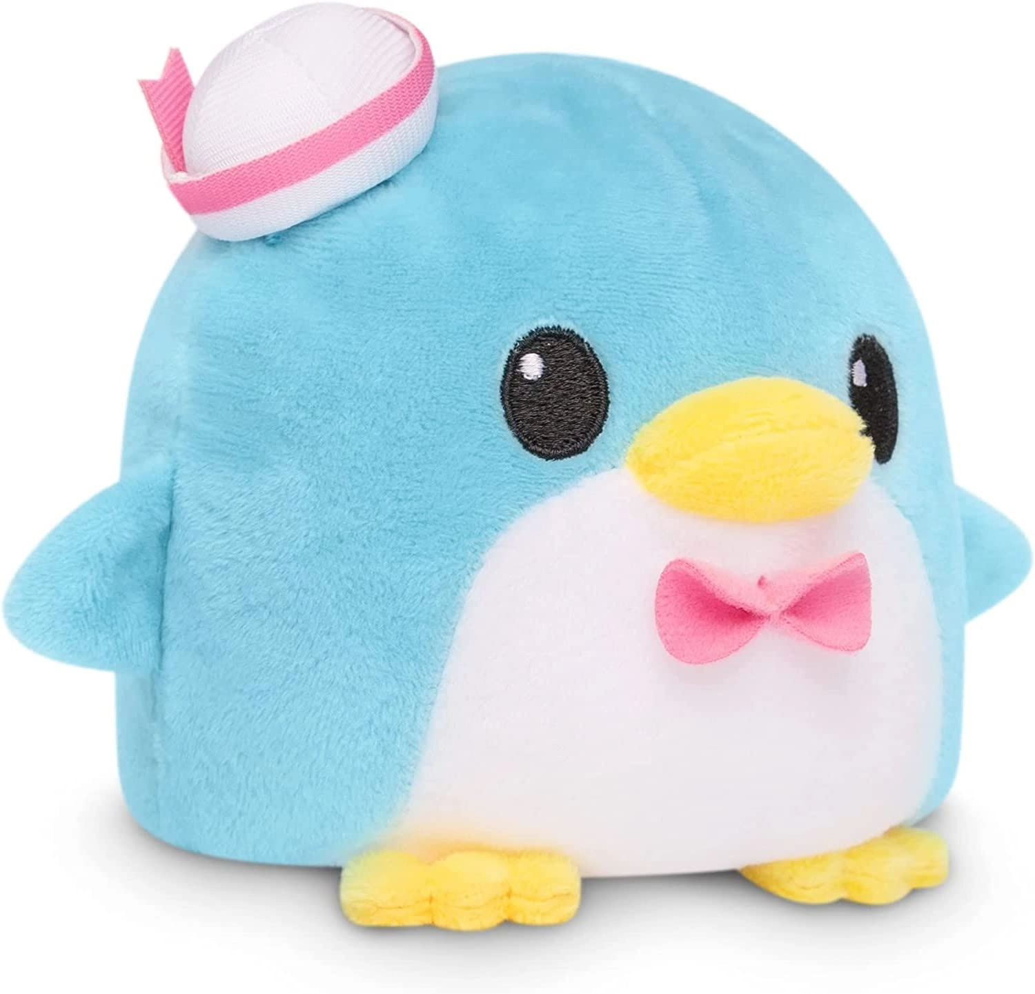 TeeTurtle Sanrio - Tuxedo Sam - 10 cm
