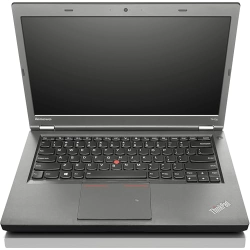 (Renewed) ThinkPad T450 - 14'' i5 8GB DDR4 256GB SSD