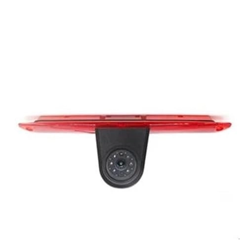 Rear View Reverse Camera - Wire AHD720P/AHD1080P