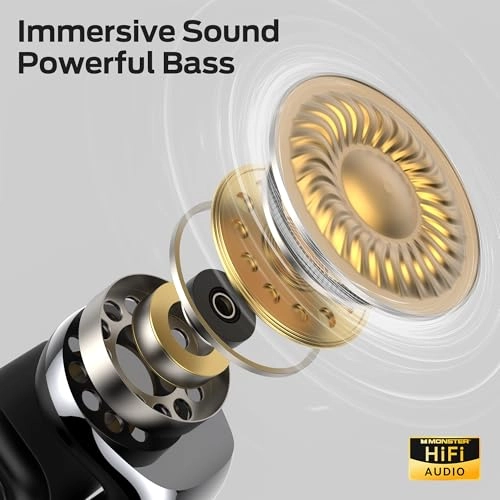 Open Ear AC210 Wireless Headphone