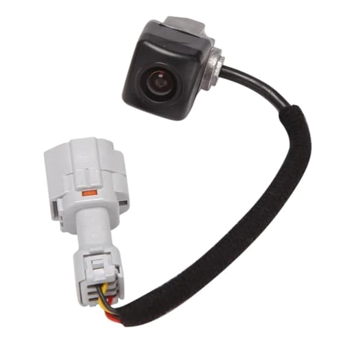 Reversing Rear View Camera