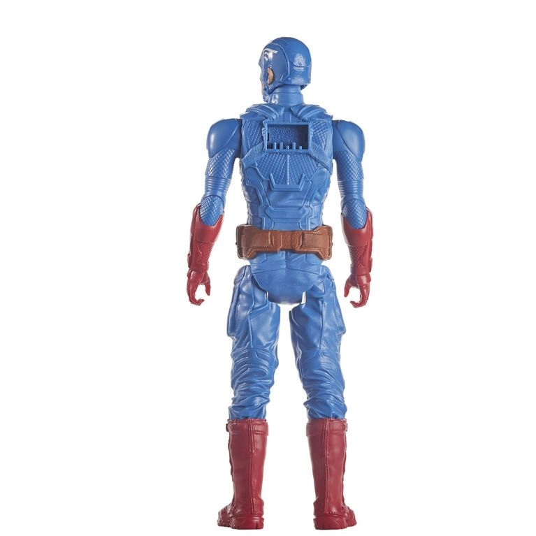 Captain America - Marvel - 4 yr(s) 1 piece(s)