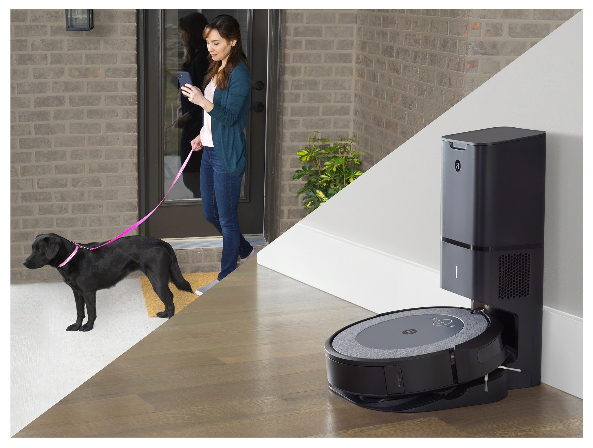 Roomba i3