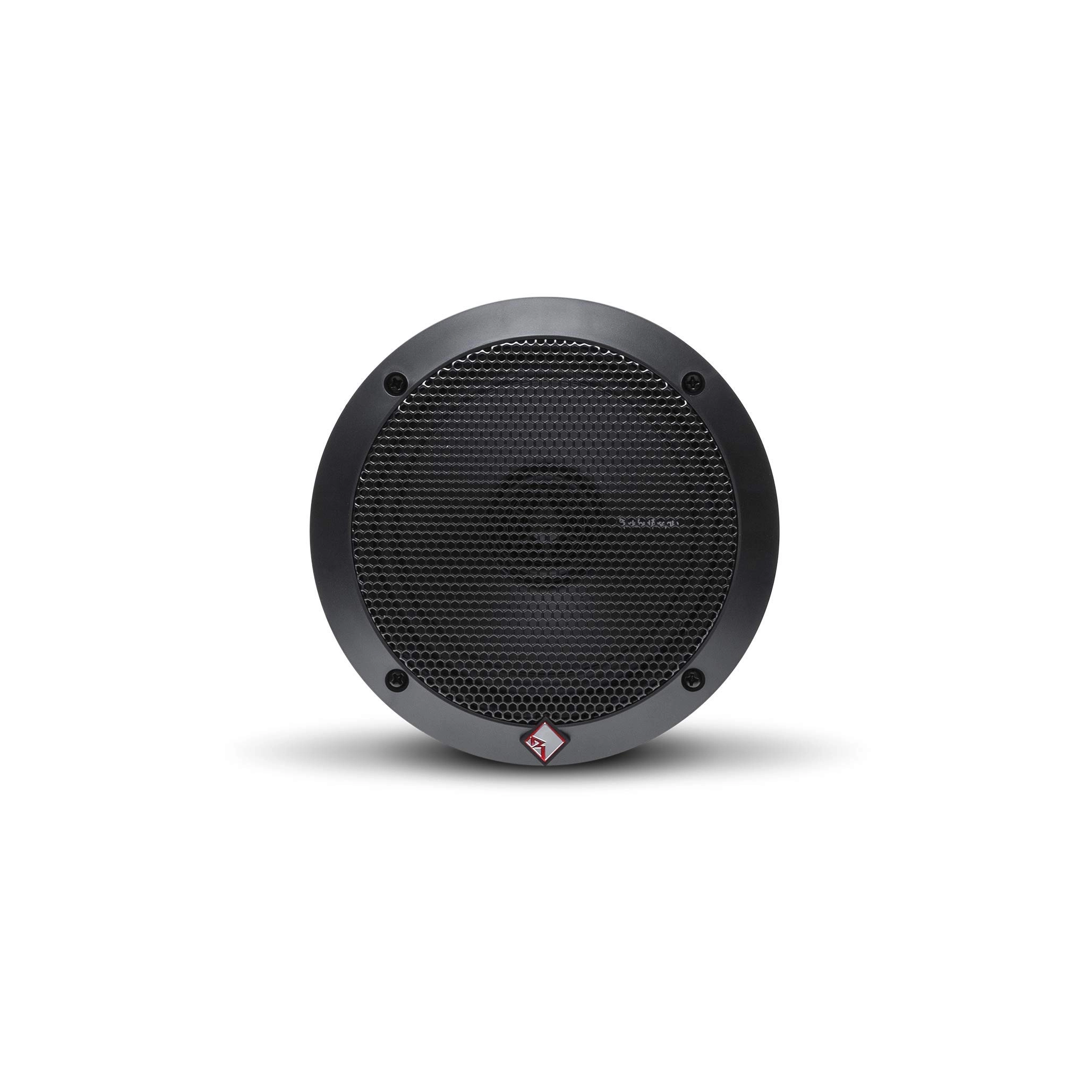 R1525X2 - 5.25-Inch Full Range Coaxial