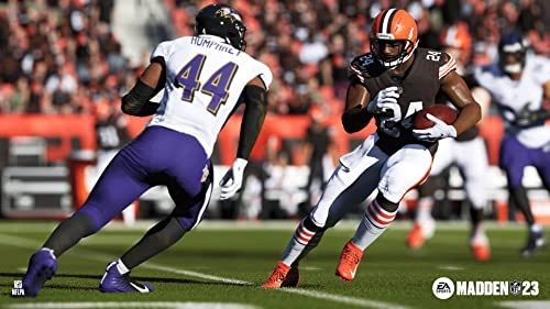 Madden NFL 23 - PlayStation 5