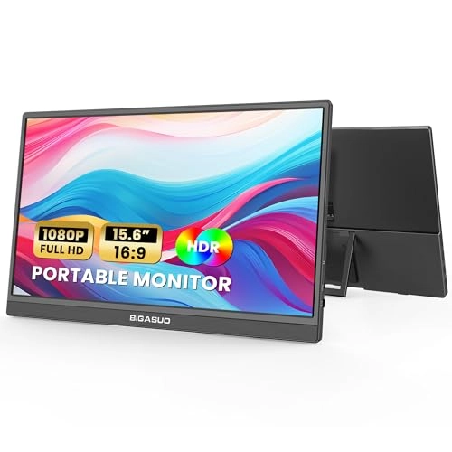 BG156 - 15.6 Inches 1920x1080