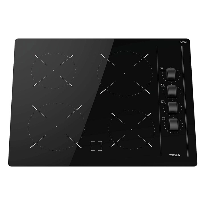 TBC 64000 XFL Electric hob