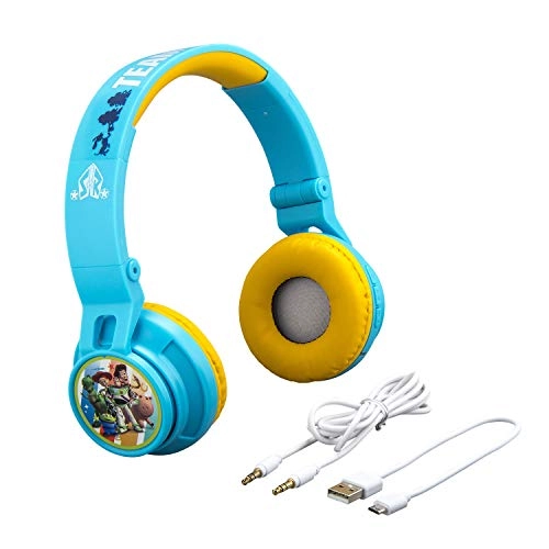 Toy Story 4 - Wireless Headphone