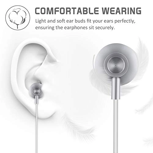 001_SML Wired Earbud