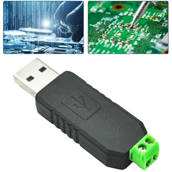 USB TO RS485 CONVERTER