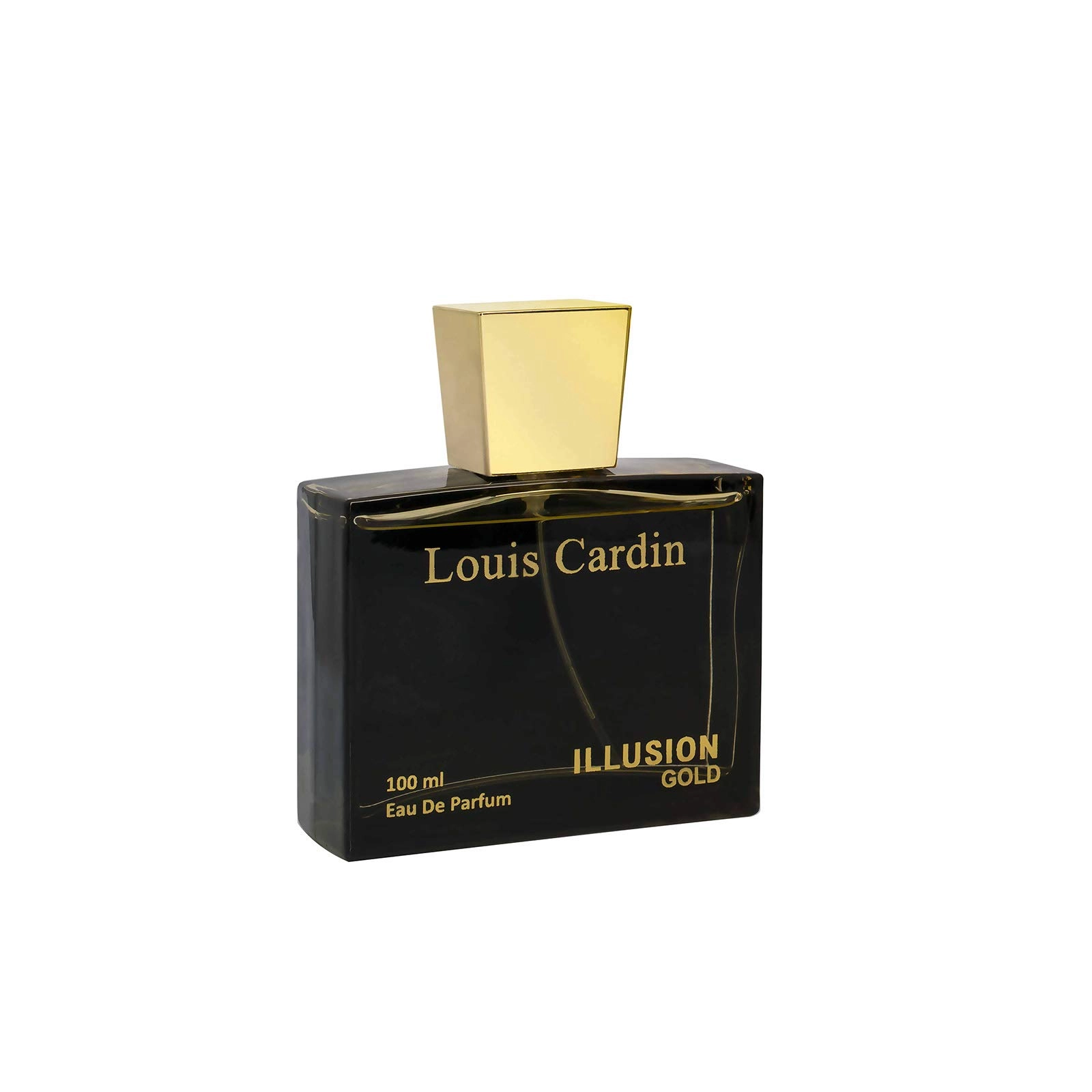 Gold Eau de Parfum 100 ml