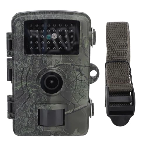 Mini Trail Camera - 16MP