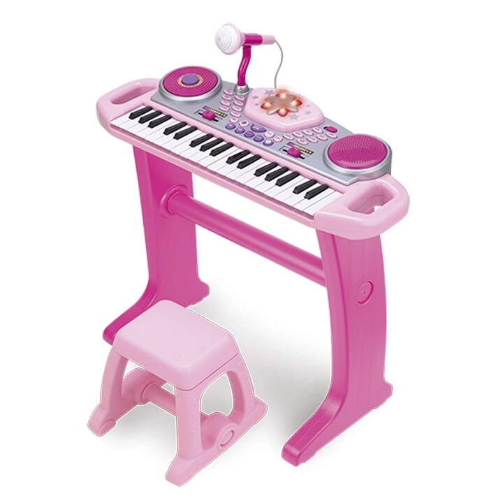Keyboard Rock Star Set