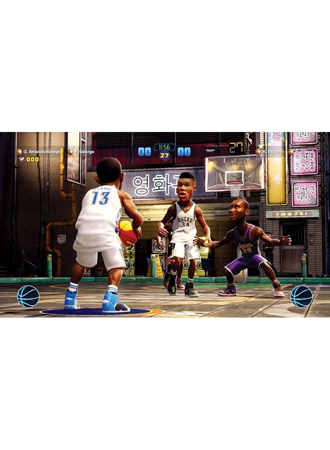 NBA 2K Playgrounds 2 - Xbox One