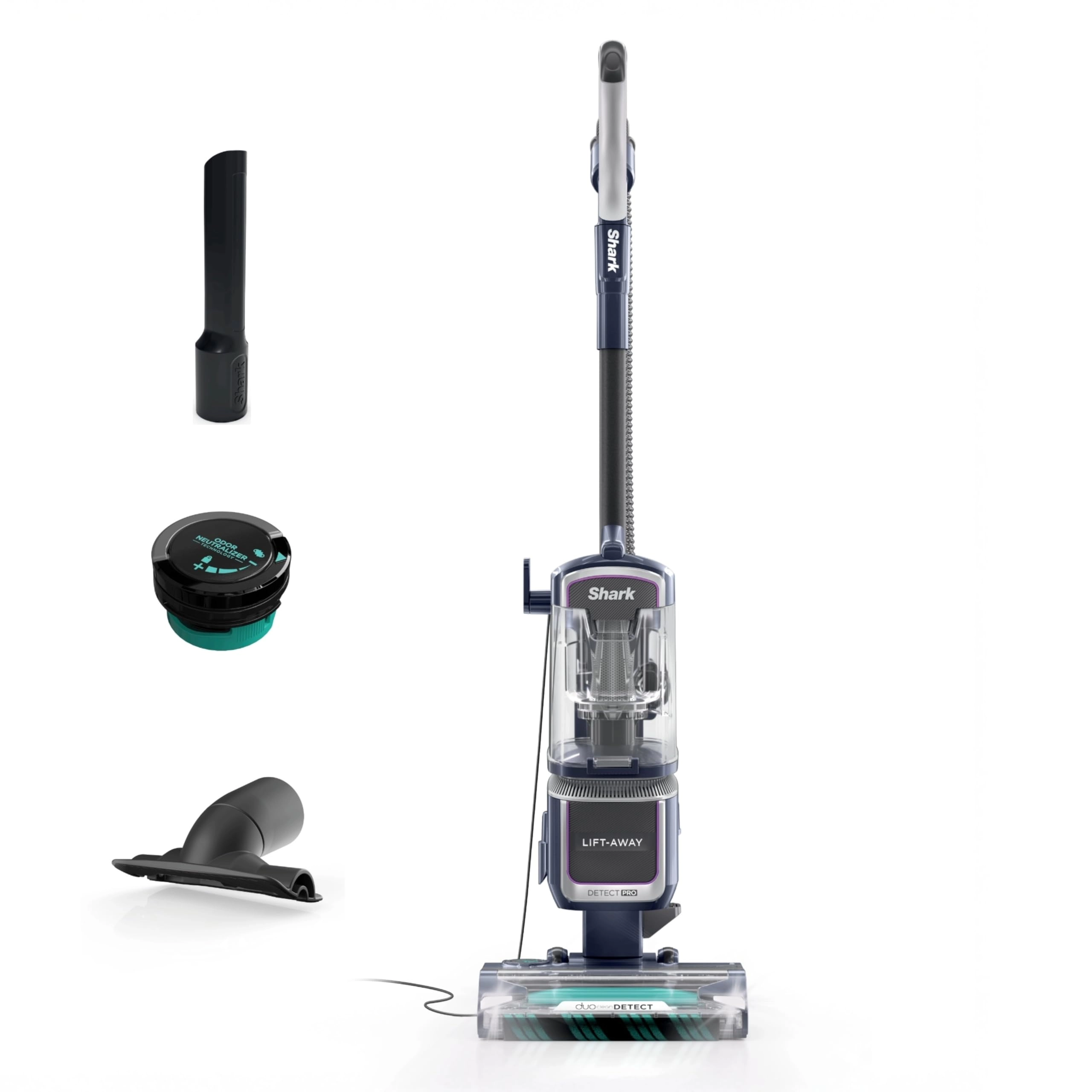 SharkNinja Detect Pro Speed Lift-Away (LA742)