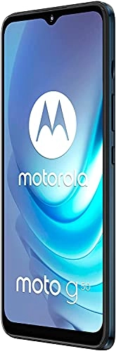 Moto G50 - 4GB 128GB
