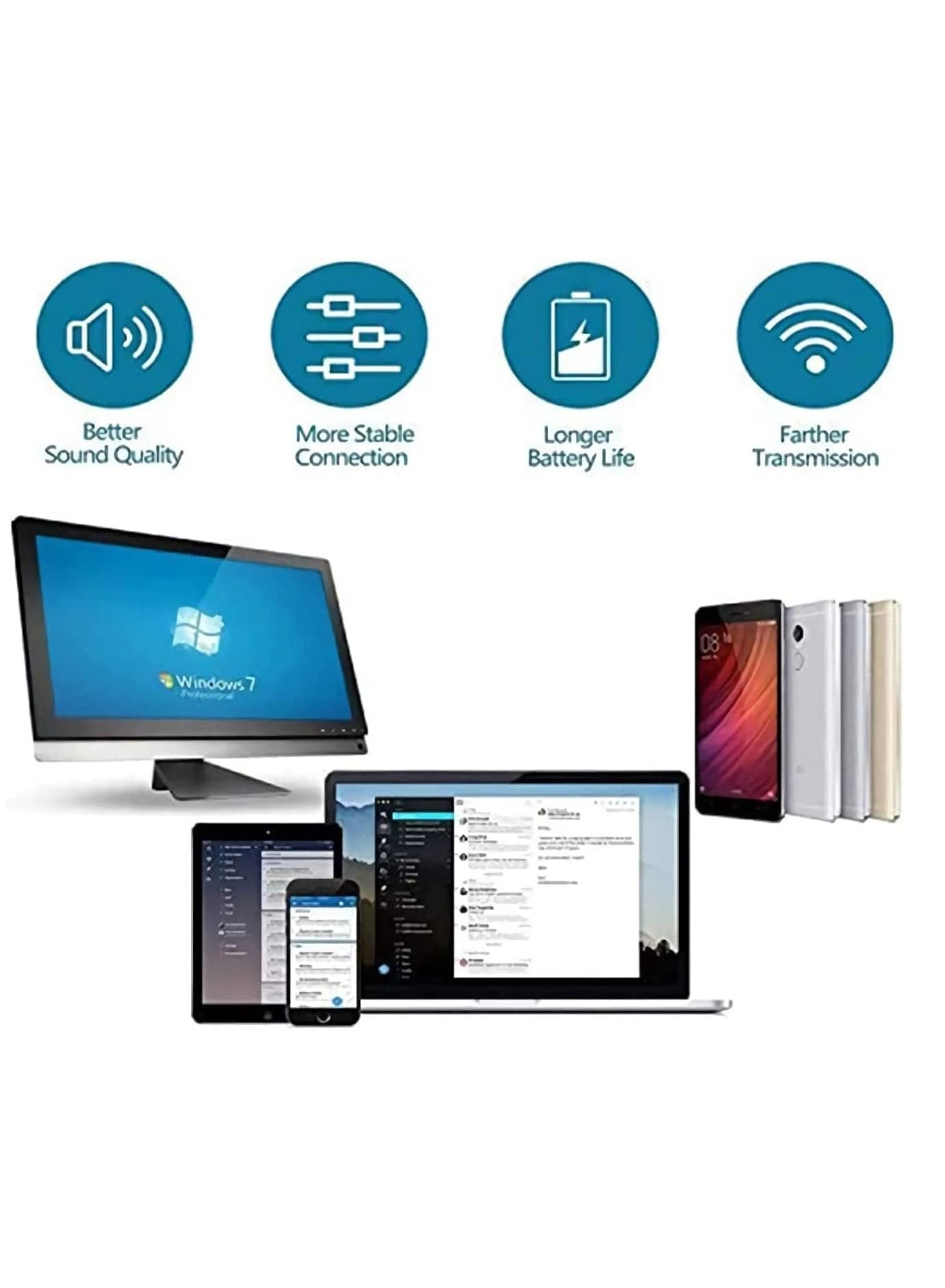 Sleep Headset Wireless Headset