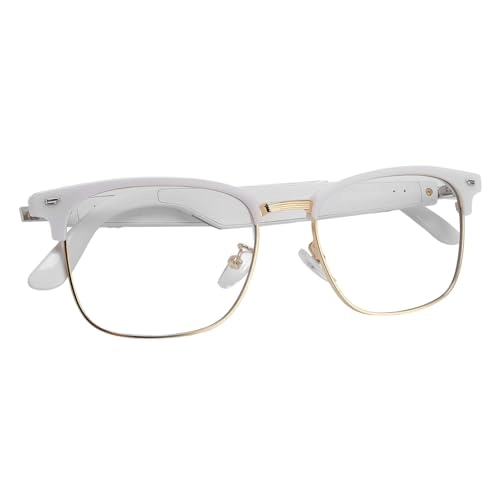 Smart Glasses - Bluetooth 5.4 8 Hours