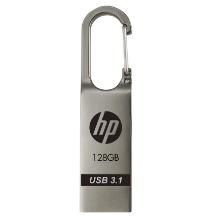 USB Flash Drive - 128 GB