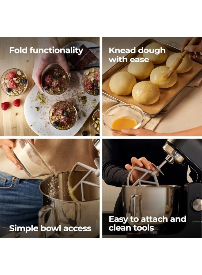 KMX760BC - 5 Liters 1000 watts