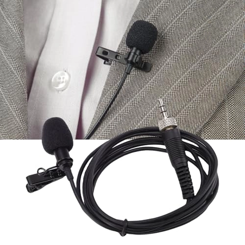 61gz2nyrmh Wired Microphone