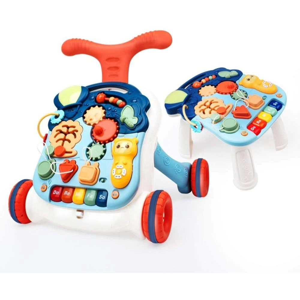 Baby Walker - Activity Toys 6+ Months