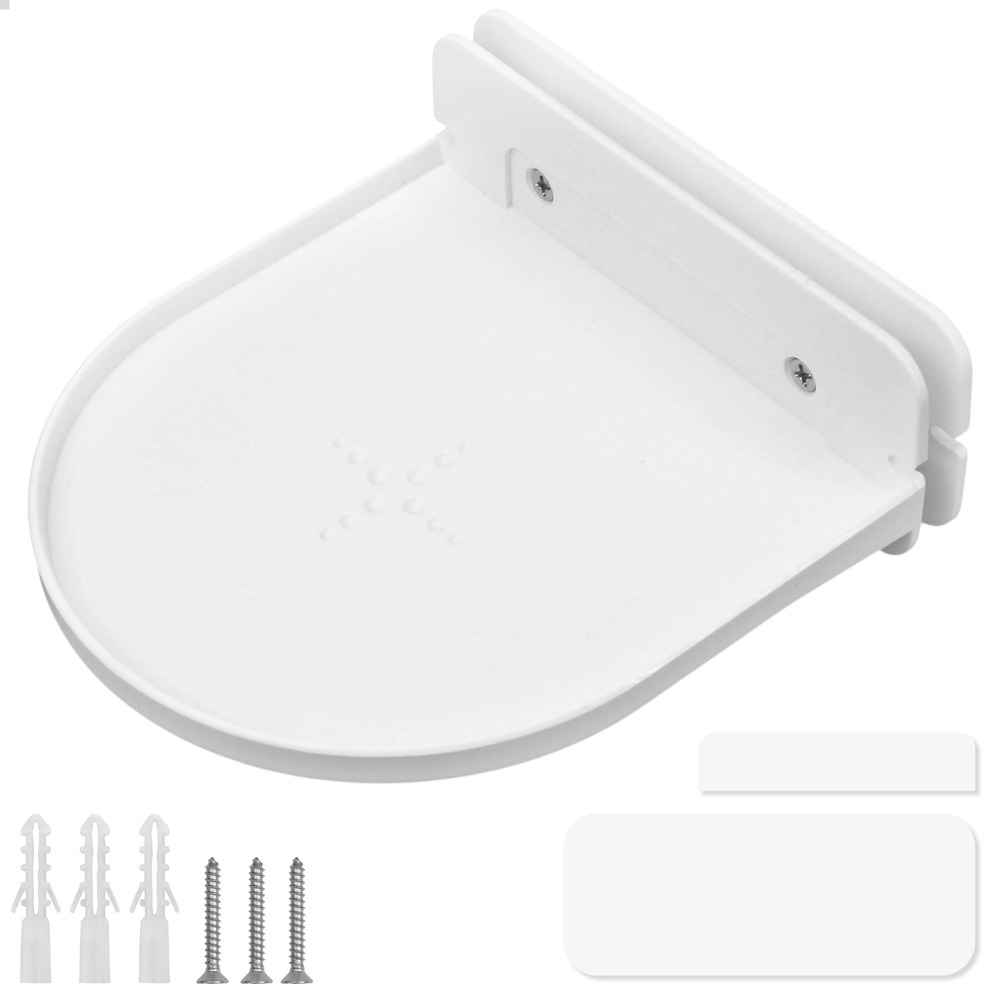 3TVol Router Wall Mount Bracket Stand