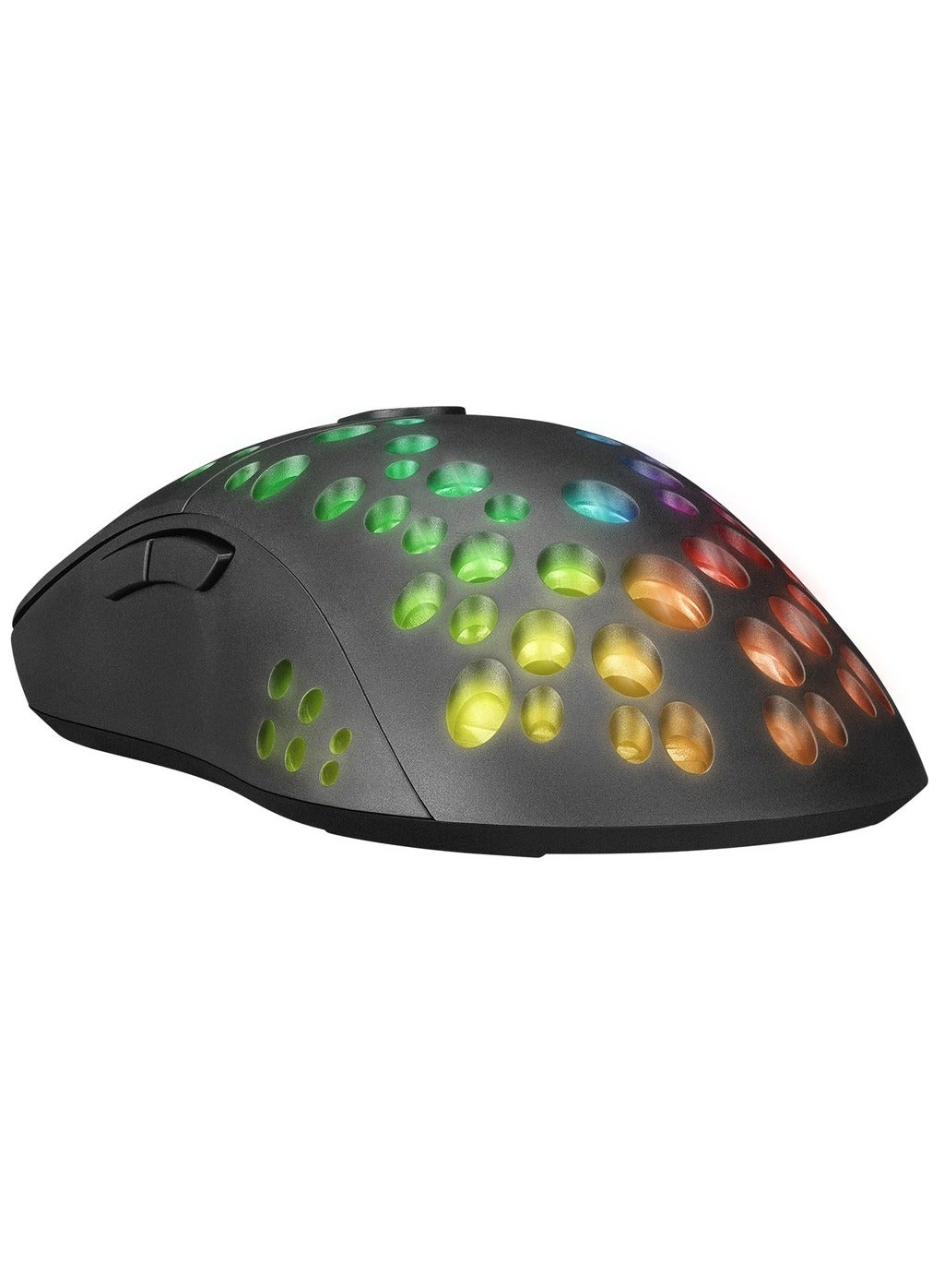 RGB Wired Gaming Mouse ALGM7622 - USB