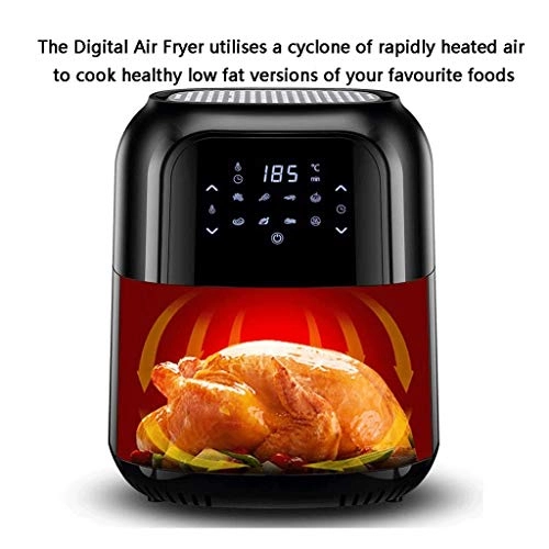 Air Fryer Mdx9fSvFAlmvL4lH