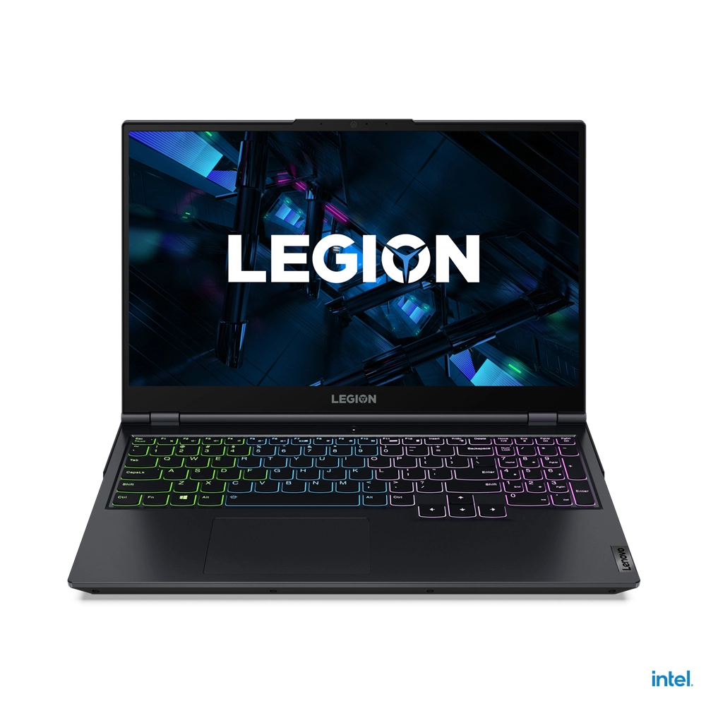 Lenovo Legion 5 - 15'' Core i7-11800H 16GB DDR4 1000GB SSD