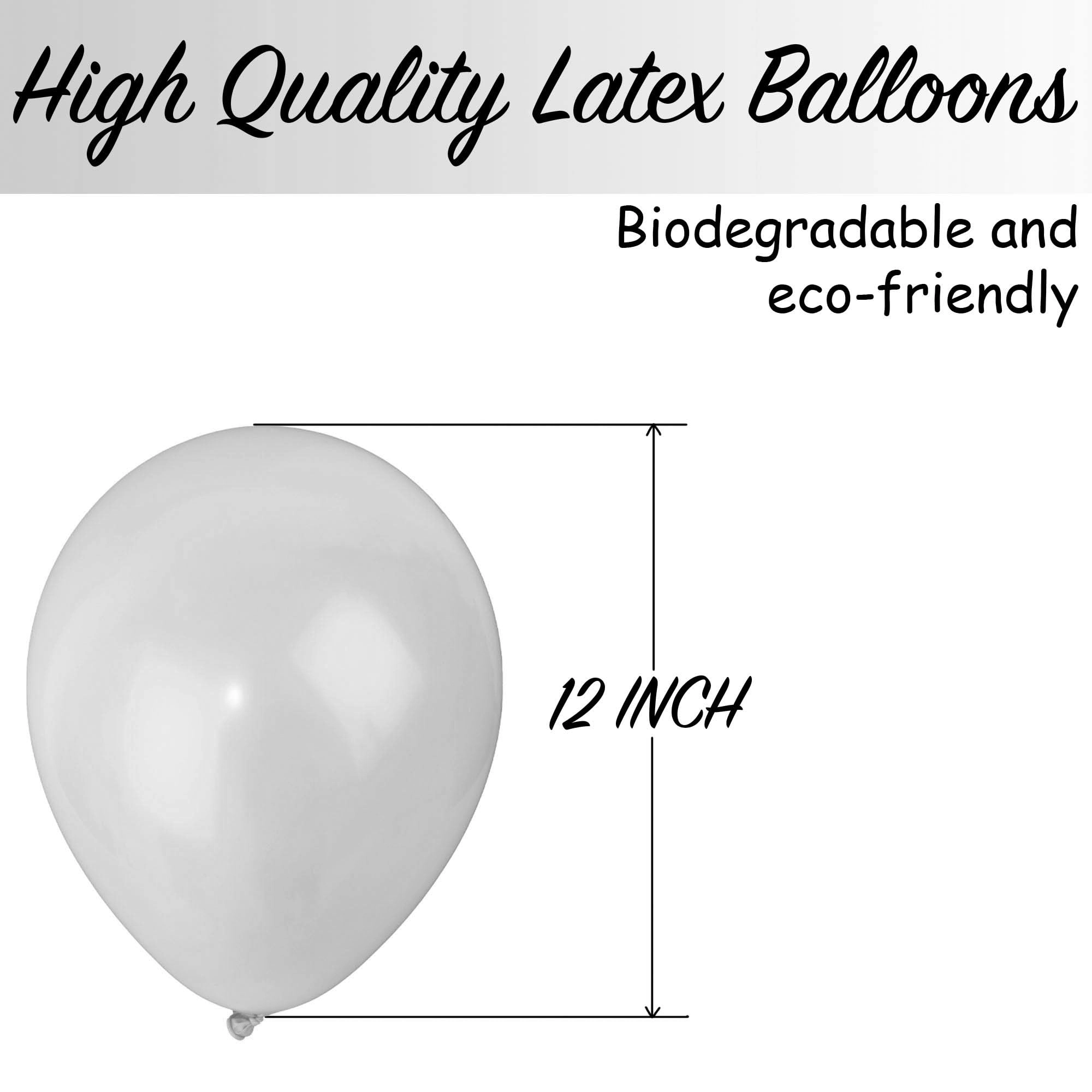 Balloons - 10 Pack Anniversary