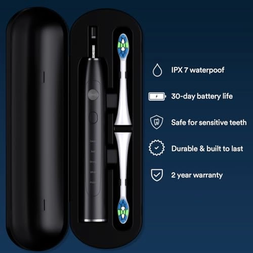 AG-01 - Electric Rechargeable Sonic