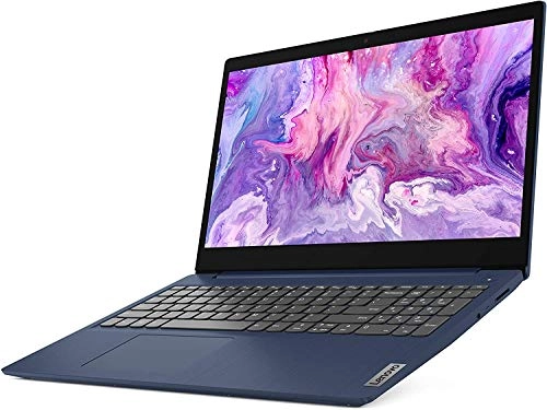 (Open Box) IP 3 Touch 81WE00ENUS - 15.6'' i5-10210U 8GB DDR4 256GB SSD