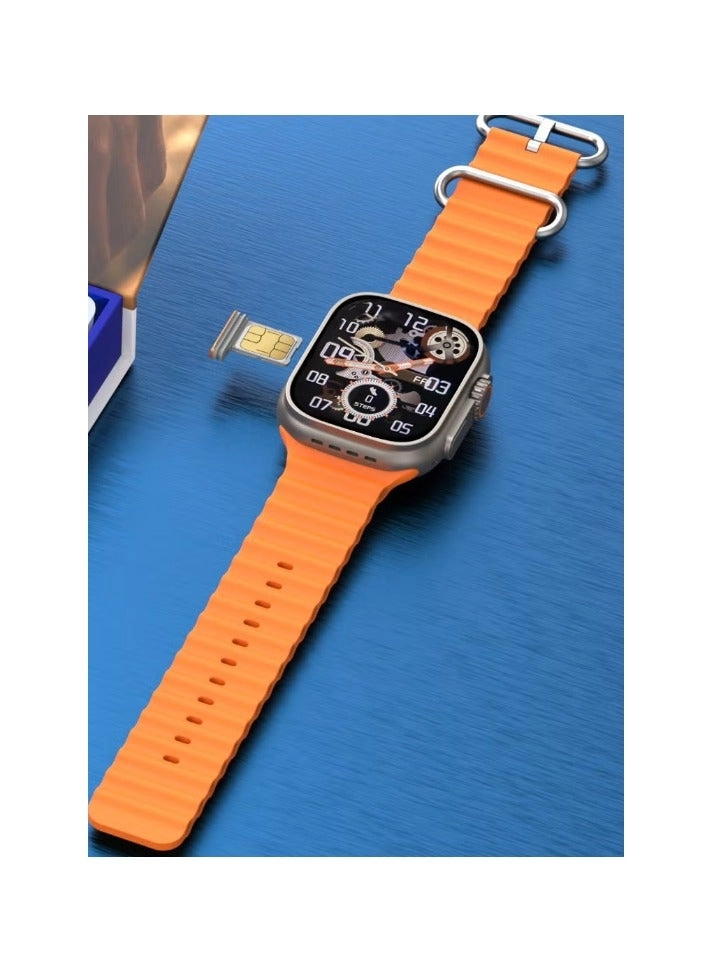 Smart Watch Ultra