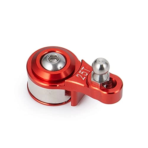 25T Servo Arm - 1/10 scale