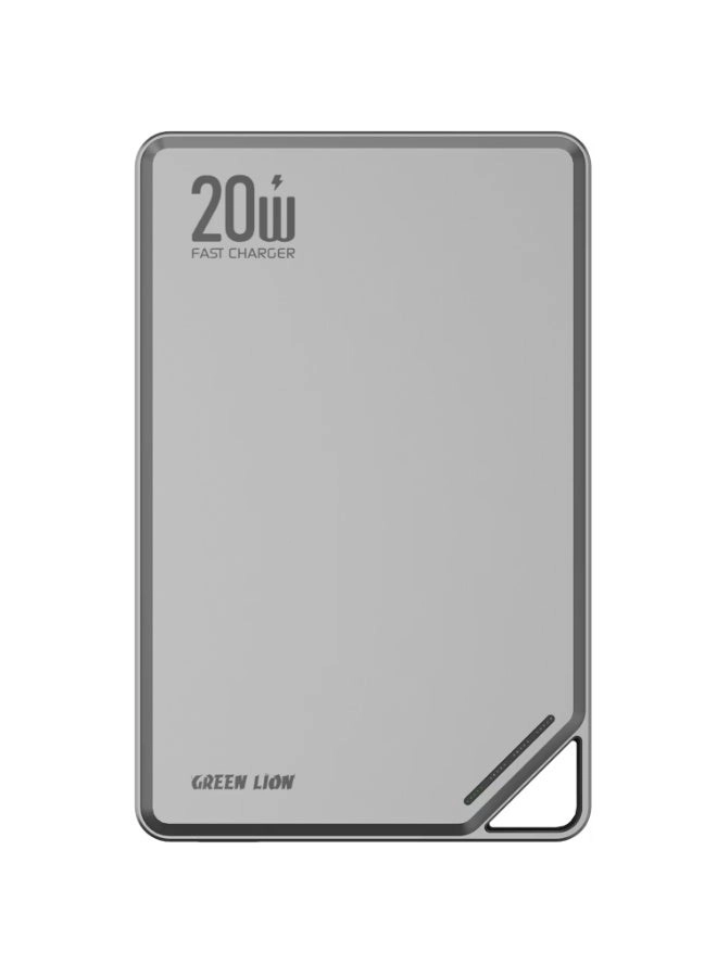 RAYO - MagSafe 10000mAh 20W