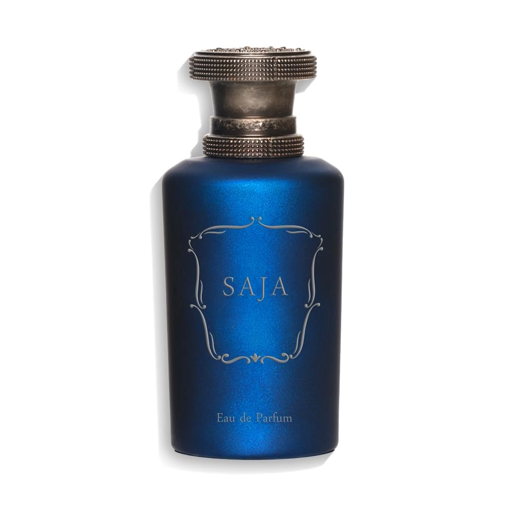 Junaid 1910 جُنيد Saja Eau de Parfum 75 ml