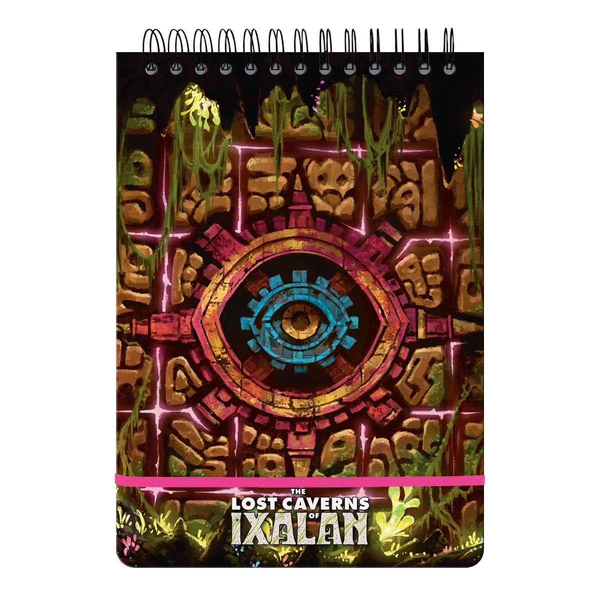 Ultra PRO Life Pad Magic the Gathering Lost Caverns of Ixalan