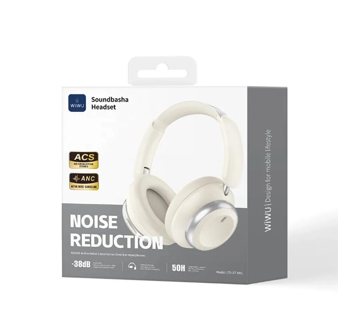 Openbuds Wearable Stereo - Wireless Earbud